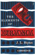 The Elements of Drama