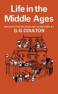 Life Middle Ages 3 and 4