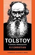 Tolstoy: A Critical Introduction