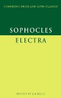 Sophocles: Electra