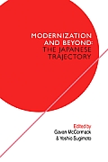 The Japanese Trajectory: Modernization and Beyond