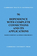 Dependence with Complete Connections and Its Applications
