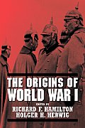 The Origins of World War I