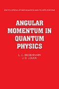 Angular Momentum in Quantum Physics: Theory and Application