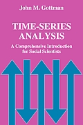 Time-Series Analysis: A Comprehensive Introduction for Social Scientists