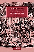 The Revolution in Popular Literature: Print, Politics and the People, 1790-1860