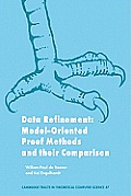 Data Refinement: Model-Oriented Proof Methods and Their Comparison