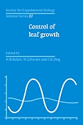 Control of Leaf Growth