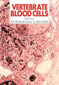 Vertebrate Blood Cells