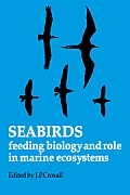Seabirds: Feeding Ecology and Role in Marine Ecosystems
