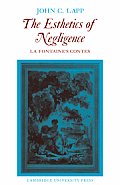 The Esthetics of Negligence: La Fontaine's Contes