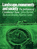 Landscape, Monuments and Society: The Prehistory of Cranborne Chase