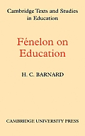 Fenelon on Education