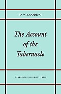 The Account of the Tabernacle: Translation and Textual Problems of the Greek Exodus