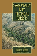 Seasonally Dry Tropical Forests