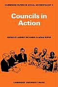 Councils in Action
