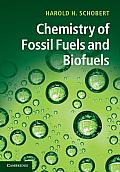 Chemistry of Fossil Fuels & Biofuels