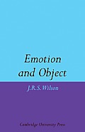 Emotion and Object