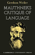 Mauthner's Critique of Language
