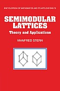 Semimodular Lattices: Theory and Applications