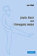 Joyce, Race and 'Finnegans Wake'