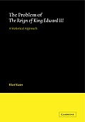 The Problem of the Reign of King Edward III: A Statistical Approach