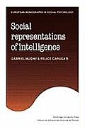 Social Representations of Intelligence