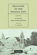 Religion in the Middle East: Three Religions in Concord and Conflict