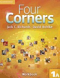 Four Corners Level 1 Workbook a