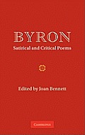 Byron: Satirical and Critical Poems