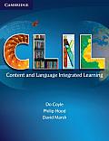 CLIL: Content and Language Integrated Learning