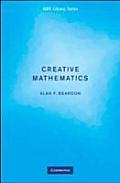 Creative Mathematics: A Gateway to Research