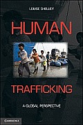 Human Trafficking A Global Perspective