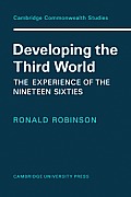 Developing the Third World: The Experience of the Nineteen-Sixties