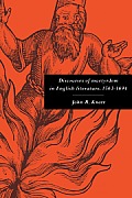 Discourses of Martyrdom in English Literature, 1563-1694