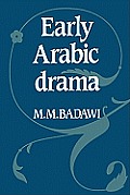 Early Arabic Drama