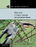 Birds & Climate Change Impacts & Conservation Responses