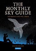 Monthly Sky Guide 8th Edition