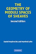 The Geometry of Moduli Spaces of Sheaves