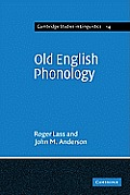 Old English Phonology