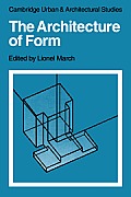 The Architecture of Form