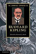 The Cambridge Companion to Rudyard Kipling