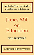 James Mill on Education
