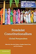 Feminist Constitutionalism