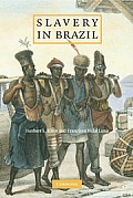 Slavery in Brazil