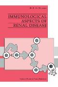 Immunological Aspects of Renal Disease