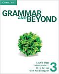 Grammar & Beyond Level 3 Students Book