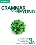 Grammar and Beyond Level 3 Student's Book a