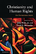 Christianity & Human Rights