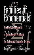 Families of Exponentials: The Method of Moments in Controllability Problems for Distributed Parameter Systems